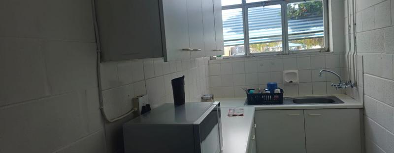 To Let commercial Property for Rent in Maitland Western Cape